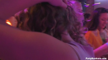 Party Hardcore Gone Crazy Vol. 42 Single Cut: Part 9 - Cam 1 Screencap 86 on www.sinx.com