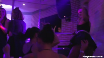 Party Hardcore Gone Crazy Vol. 42 Single Cut: Part 9 - Cam 1 Screencap 11 on www.sinx.com