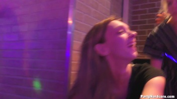 Party Hardcore Gone Crazy Vol. 42 Single Cut: Part 9 - Cam 1 Screencap 19 on www.sinx.com