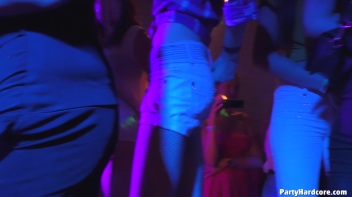 Party Hardcore Gone Crazy Vol. 42 Single Cut: Part 9 - Cam 1 Screencap 23 on www.sinx.com