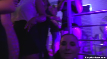 Party Hardcore Gone Crazy Vol. 42 Single Cut: Part 9 - Cam 1 Screencap 31 on www.sinx.com