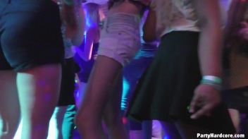 Party Hardcore Gone Crazy Vol. 42 Single Cut: Part 9 - Cam 1 Screencap 46 on www.sinx.com