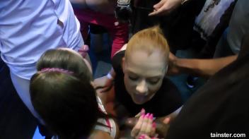 Alter Ego Orgy Part 1 - Cam 3 Screencap 58 on www.sinx.com