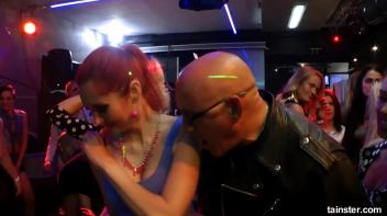 Alter Ego Orgy Part 1 - Cam 3 Screencap 6 on www.sinx.com