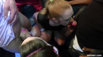 Alter Ego Orgy Part 1 - Cam 3 Screencap 62 on www.sinx.com