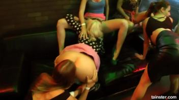 Alter Ego Orgy Part 1 - Cam 3 Screencap 70 on www.sinx.com