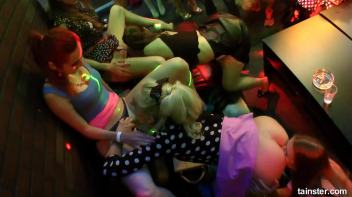 Alter Ego Orgy Part 1 - Cam 3 Screencap 74 on www.sinx.com