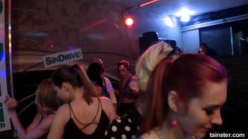 Alter Ego Orgy Part 1 - Cam 3 Screencap 11 on www.sinx.com