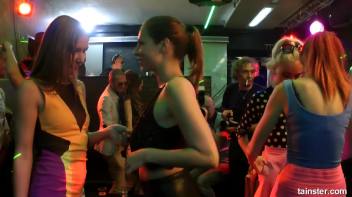 Alter Ego Orgy Part 1 - Cam 3 Screencap 15 on www.sinx.com