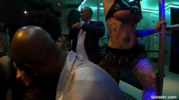 Alter Ego Orgy Part 1 - Cam 3 Screencap 19 on www.sinx.com