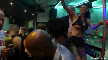 Alter Ego Orgy Part 1 - Cam 3 Screencap 20 on www.sinx.com