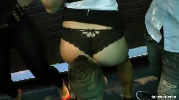 Alter Ego Orgy Part 1 - Cam 3 Screencap 30 on www.sinx.com