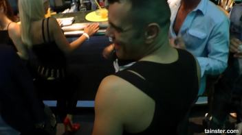 Alter Ego Orgy Part 1 - Cam 3 Screencap 31 on www.sinx.com