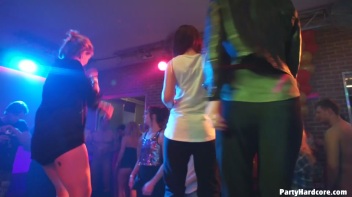 Party Hardcore Gone Crazy Vol. 36 Part 8 - Cam 1 Screencap 84 on www.sinx.com