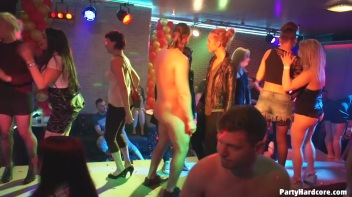 Party Hardcore Gone Crazy Vol. 36 Part 8 - Cam 1 Screencap 88 on www.sinx.com