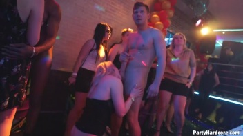 Party Hardcore Gone Crazy Vol. 36 Part 8 - Cam 1 Screencap 9 on www.sinx.com