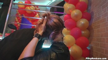 Party Hardcore Gone Crazy Vol. 36 Part 8 - Cam 1 Screencap 100 on www.sinx.com
