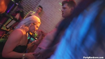 Party Hardcore Gone Crazy Vol. 36 Part 8 - Cam 1 Screencap 31 on www.sinx.com