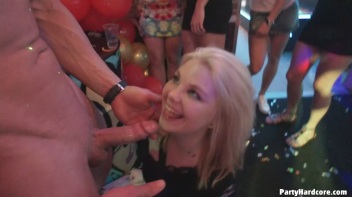 Party Hardcore Gone Crazy Vol. 36 Part 8 - Cam 1 Screencap 42 on www.sinx.com