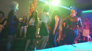 Party Hardcore Gone Crazy Vol. 36 Part 8 - Cam 1 Screencap 47 on www.sinx.com