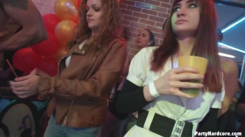 Party Hardcore Gone Crazy Vol. 36 Part 8 - Cam 1 Screencap 48 on www.sinx.com