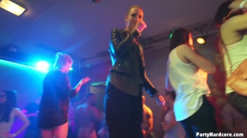 Party Hardcore Gone Crazy Vol. 36 Part 8 - Cam 1 Screencap 75 on www.sinx.com