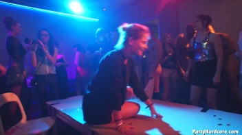 Party Hardcore Gone Crazy Vol. 36 Part 8 - Cam 1 Screencap 76 on www.sinx.com