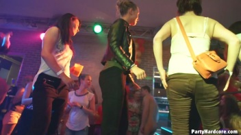 Party Hardcore Gone Crazy Vol. 36 Part 8 - Cam 1 Screencap 77 on www.sinx.com