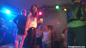 Party Hardcore Gone Crazy Vol. 36 Part 8 - Cam 1 Screencap 83 on www.sinx.com