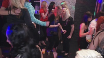 Party Hardcore Vol. 71 Part 2 - Cam 4 Screencap 86 on www.sinx.com