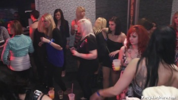 Party Hardcore Vol. 71 Part 2 - Cam 4 Screencap 88 on www.sinx.com