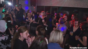 Party Hardcore Vol. 71 Part 2 - Cam 4 Screencap 1 on www.sinx.com