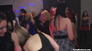 Party Hardcore Vol. 71 Part 2 - Cam 4 Screencap 107 on www.sinx.com