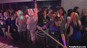Party Hardcore Vol. 71 Part 2 - Cam 4 Screencap 109 on www.sinx.com
