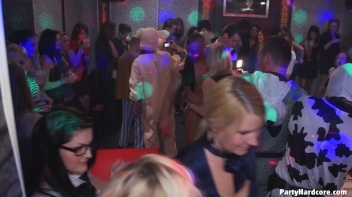 Party Hardcore Vol. 71 Part 2 - Cam 4 Screencap 110 on www.sinx.com