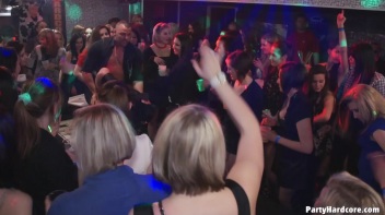 Party Hardcore Vol. 71 Part 2 - Cam 4 Screencap 15 on www.sinx.com