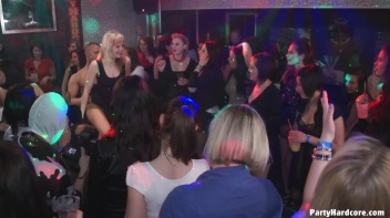 Party Hardcore Vol. 71 Part 2 - Cam 4 Screencap 39 on www.sinx.com