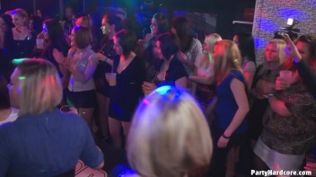 Party Hardcore Vol. 71 Part 2 - Cam 4 Screencap 4 on www.sinx.com