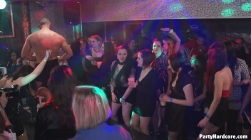 Party Hardcore Vol. 71 Part 2 - Cam 4 Screencap 43 on www.sinx.com