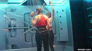 Amateur Girls just wanna have Fun Screencap 9 on www.sinx.com