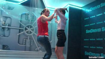 Amateur Girls just wanna have Fun Screencap 32 on www.sinx.com