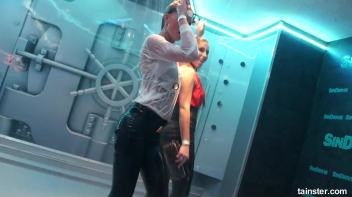 Amateur Girls just wanna have Fun Screencap 6 on www.sinx.com