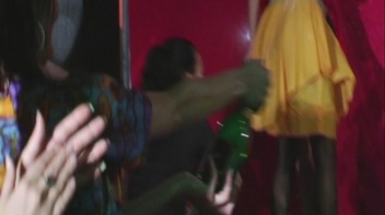 Groupies Go Crazy Part 3 - Cam 1 Screencap 59 on www.sinx.com