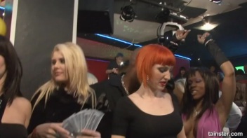 Gash Gamblers Part 1 - Main Edit Screencap 14 on www.sinx.com