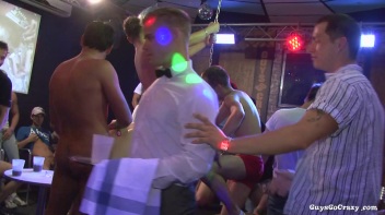 Club Butt Fuck Part 3 - Cam 1 Screencap 11 on www.sinx.com