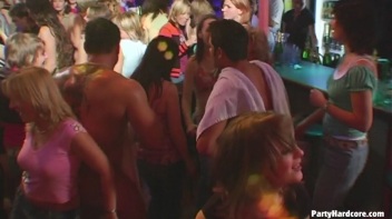 Party Hardcore Vol. 85 Part 3 - Cam 1 Screencap 39 on www.sinx.com