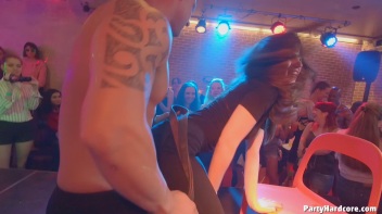 Party Hardcore Gone Crazy Vol. 41 Single Cut: Part 1 - Cam 1 Screencap 52 on www.sinx.com
