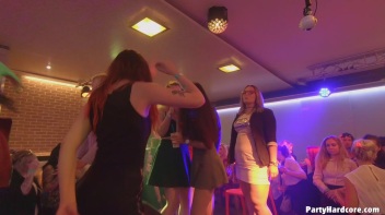 Party Hardcore Gone Crazy Vol. 41 Single Cut: Part 1 - Cam 1 Screencap 75 on www.sinx.com
