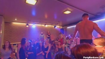 Party Hardcore Gone Crazy Vol. 41 Single Cut: Part 1 - Cam 1 Screencap 42 on www.sinx.com