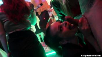 Party Hardcore Gone Crazy Vol. 20 Part 2 Screencap 56 on www.sinx.com